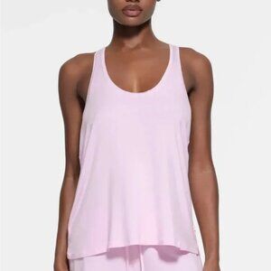 NEW Skims Racerback Tank Top size XS